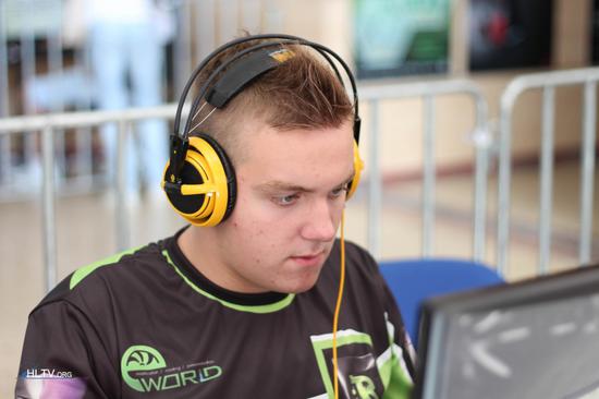 数据里程碑预告：WE即将达成1000次出场