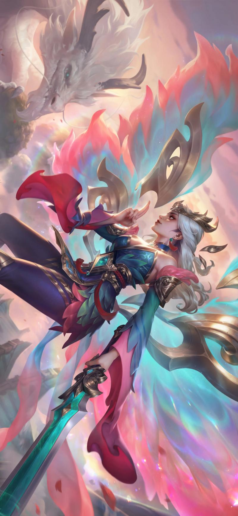 LauNX 加入 FUT Esports 取代 misutaaa