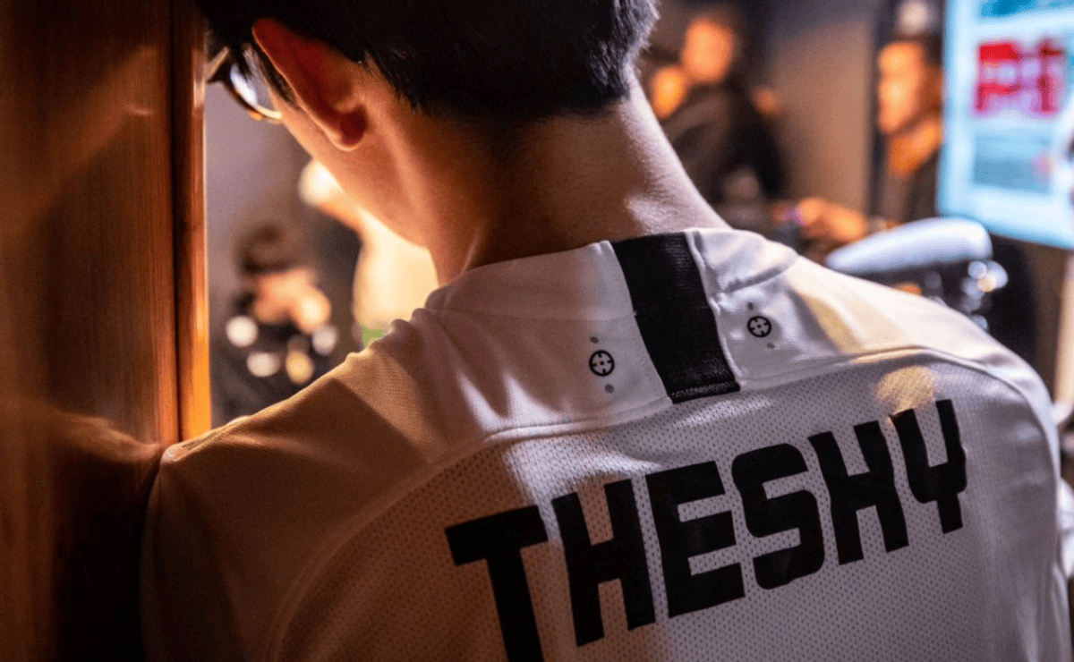 electroNic在2025年钦奈电子竞技全球锦标赛：欧洲公开预选赛中自信首秀