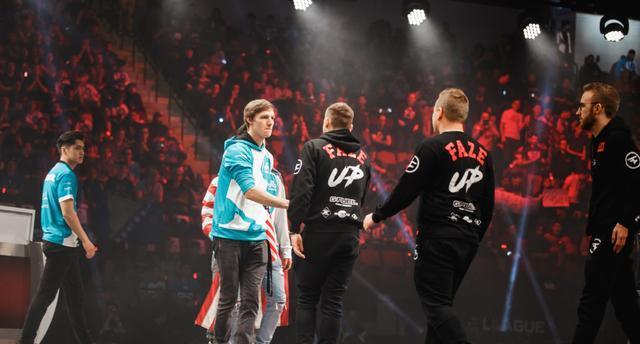 EPL S20 小组赛：遭遇两连败！A队 0-2 CoL进入最后机会