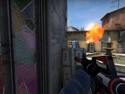 CSGO比分：ESL One科隆，IG全员up！2：1击败Beyond进入下一轮