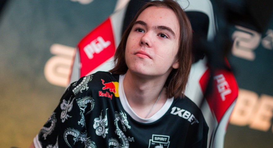 BO又找到工作了？很有可能前往LEC！